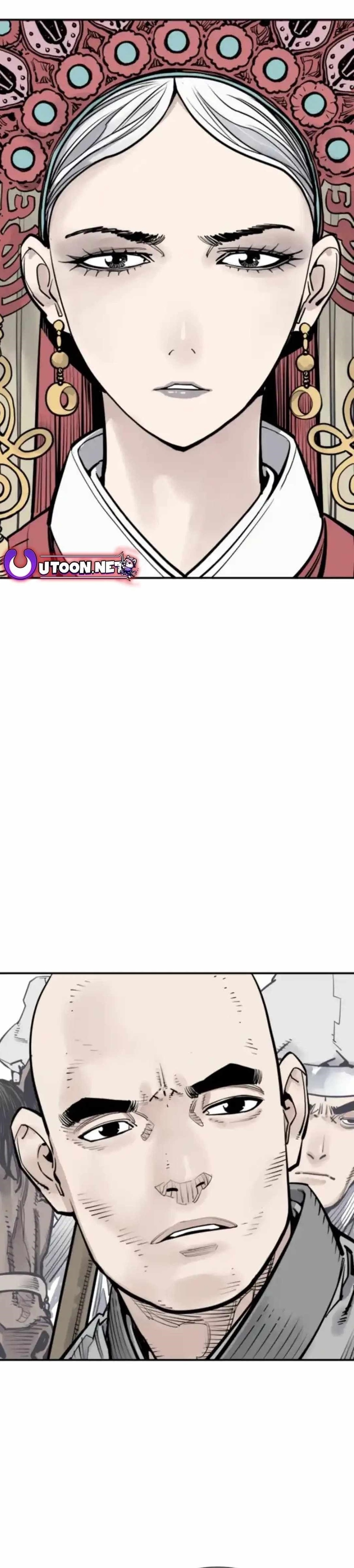 Death God Chapter 99 - Page 1