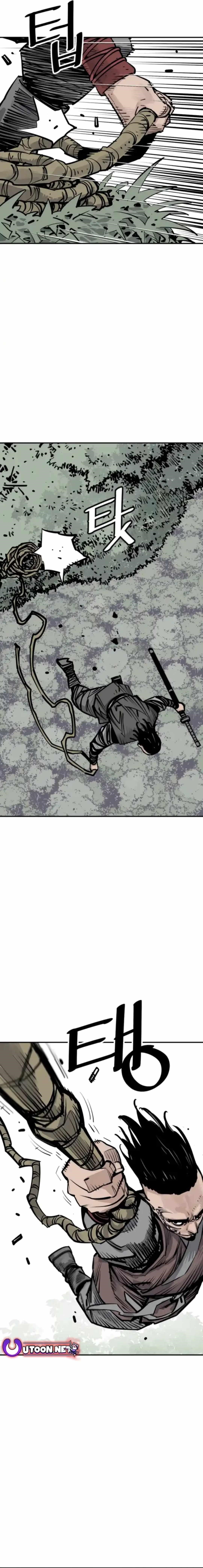 Death God Chapter 99 - Page 11