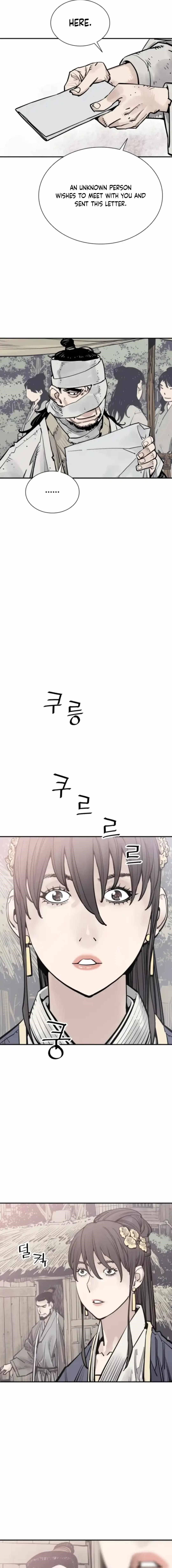 Death God Chapter 99 - Page 16