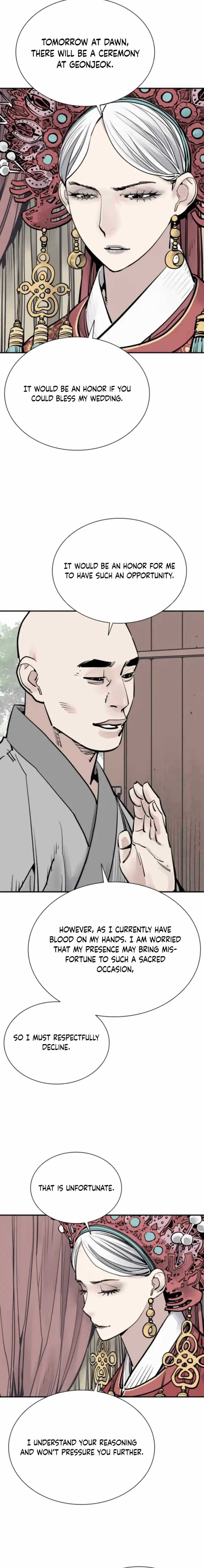 Death God Chapter 99 - Page 3