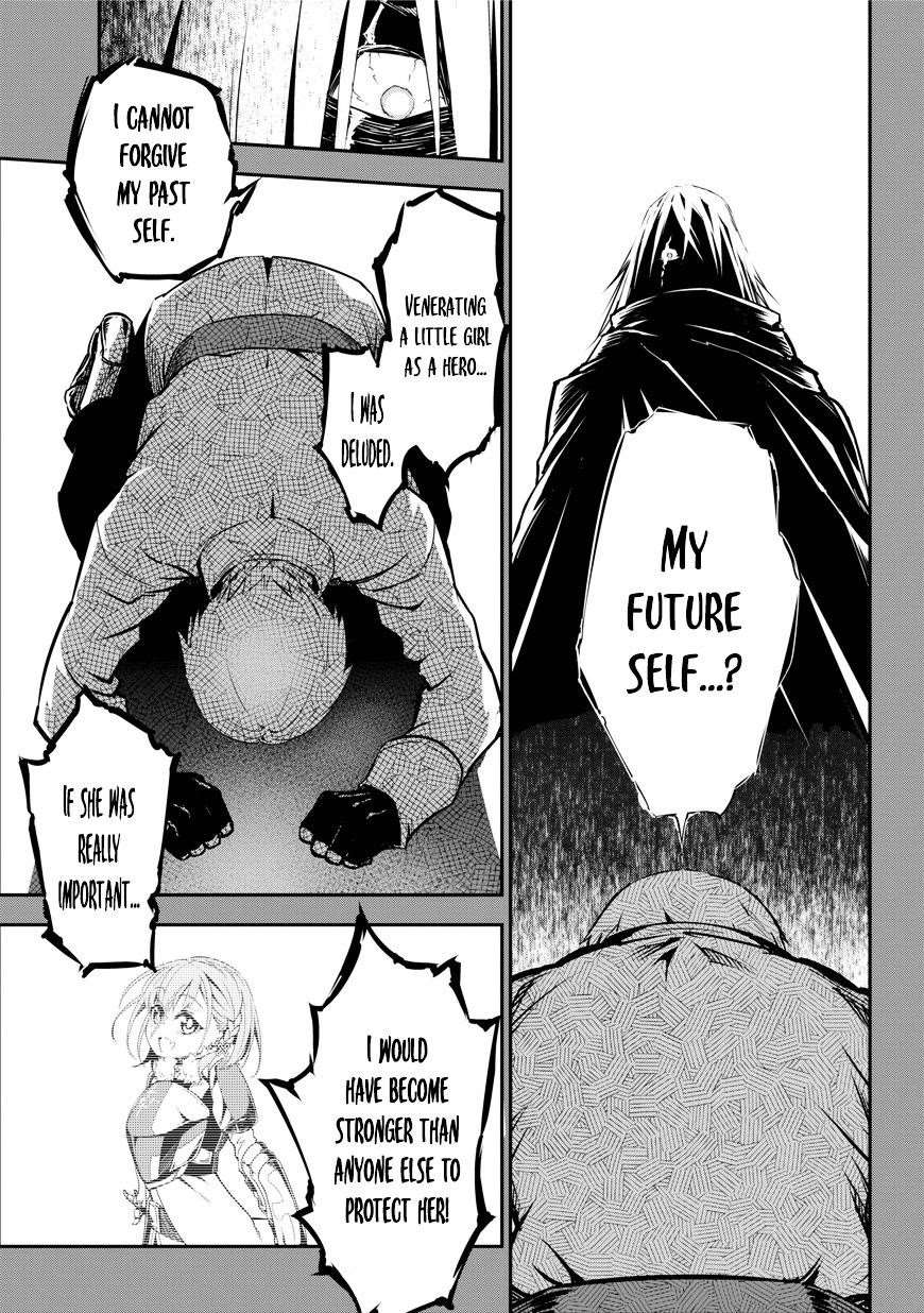 Ragna Crimson Chapter 1 - Page 64