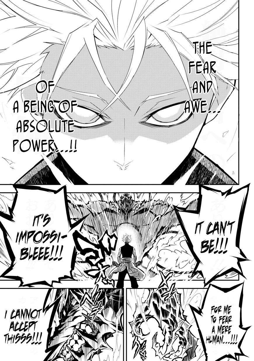 Ragna Crimson Chapter 1 - Page 85