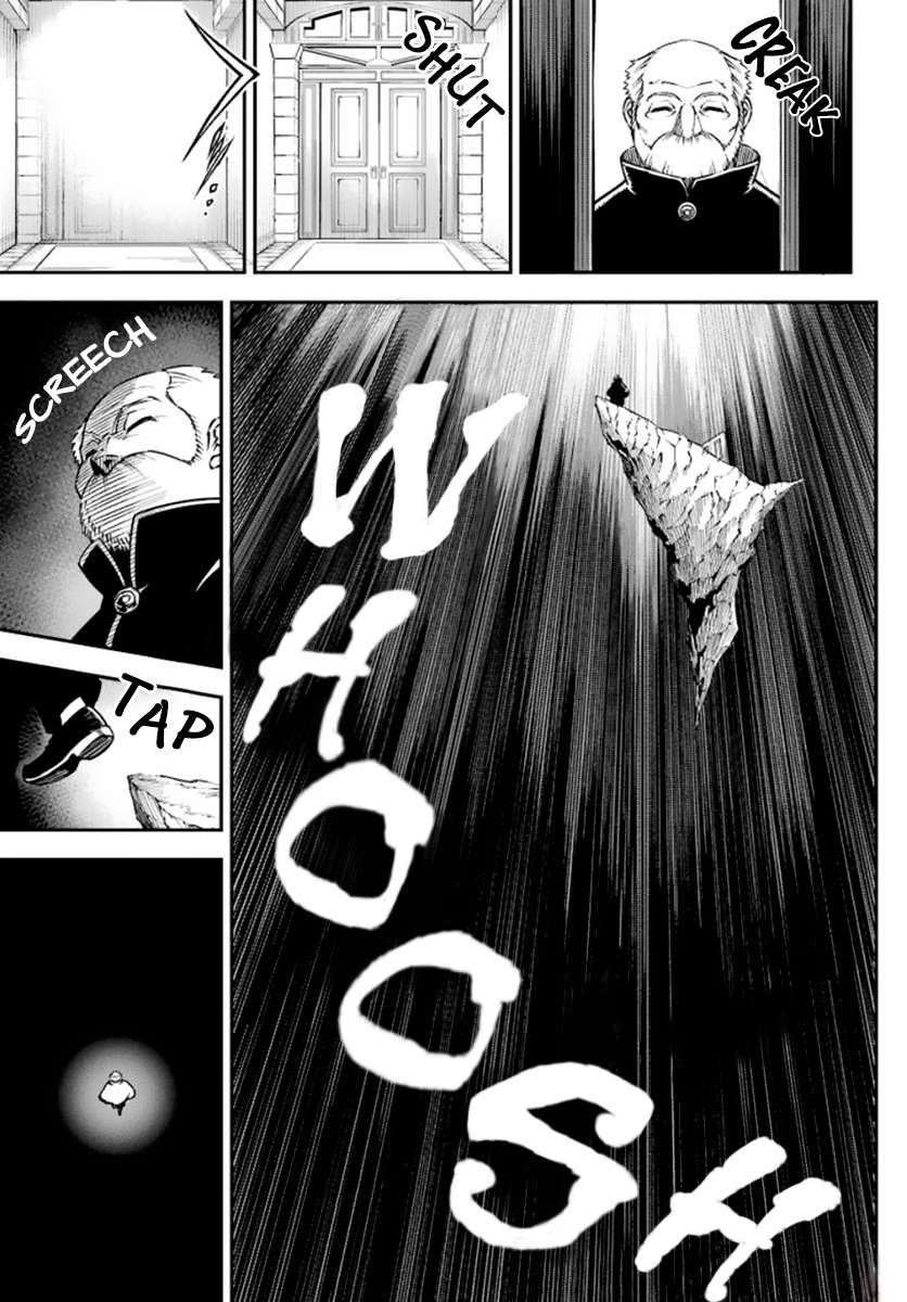 Ragna Crimson Chapter 10 - Page 15