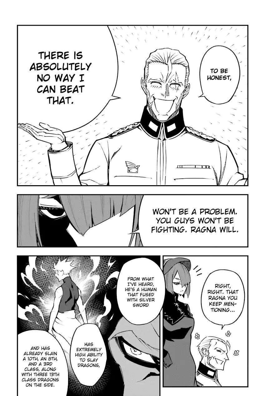 Ragna Crimson Chapter 11 - Page 16