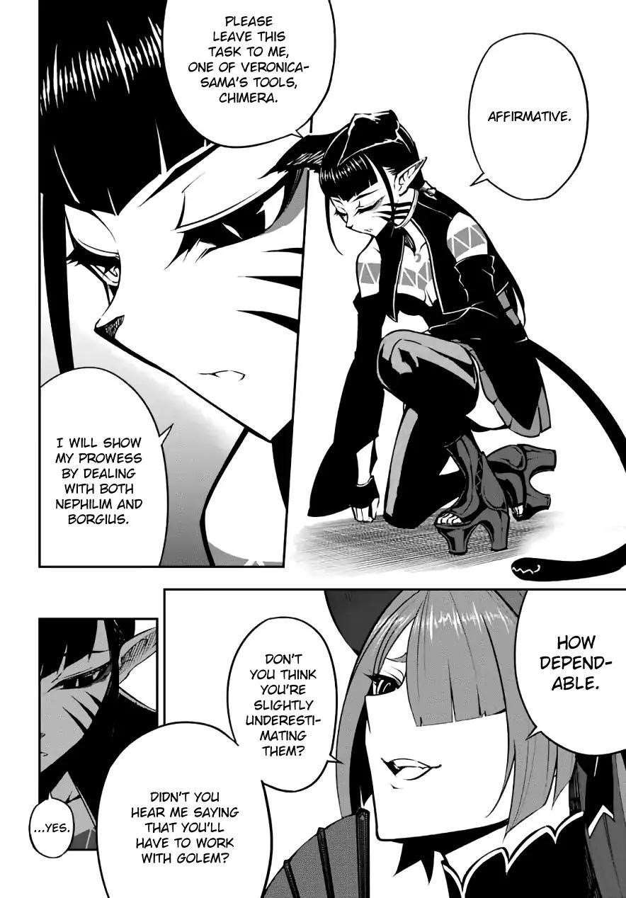 Ragna Crimson Chapter 11 - Page 2