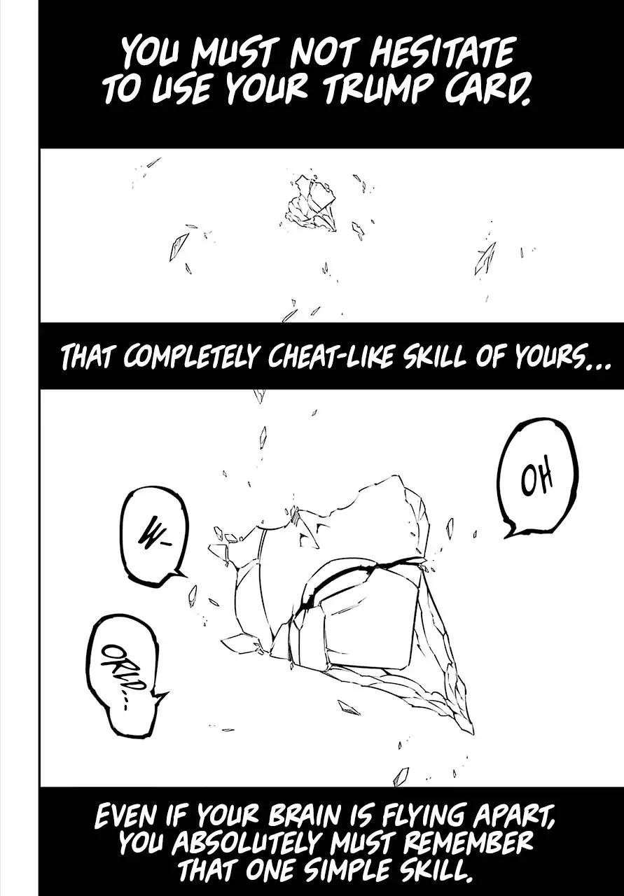 Ragna Crimson Chapter 13 - Page 37