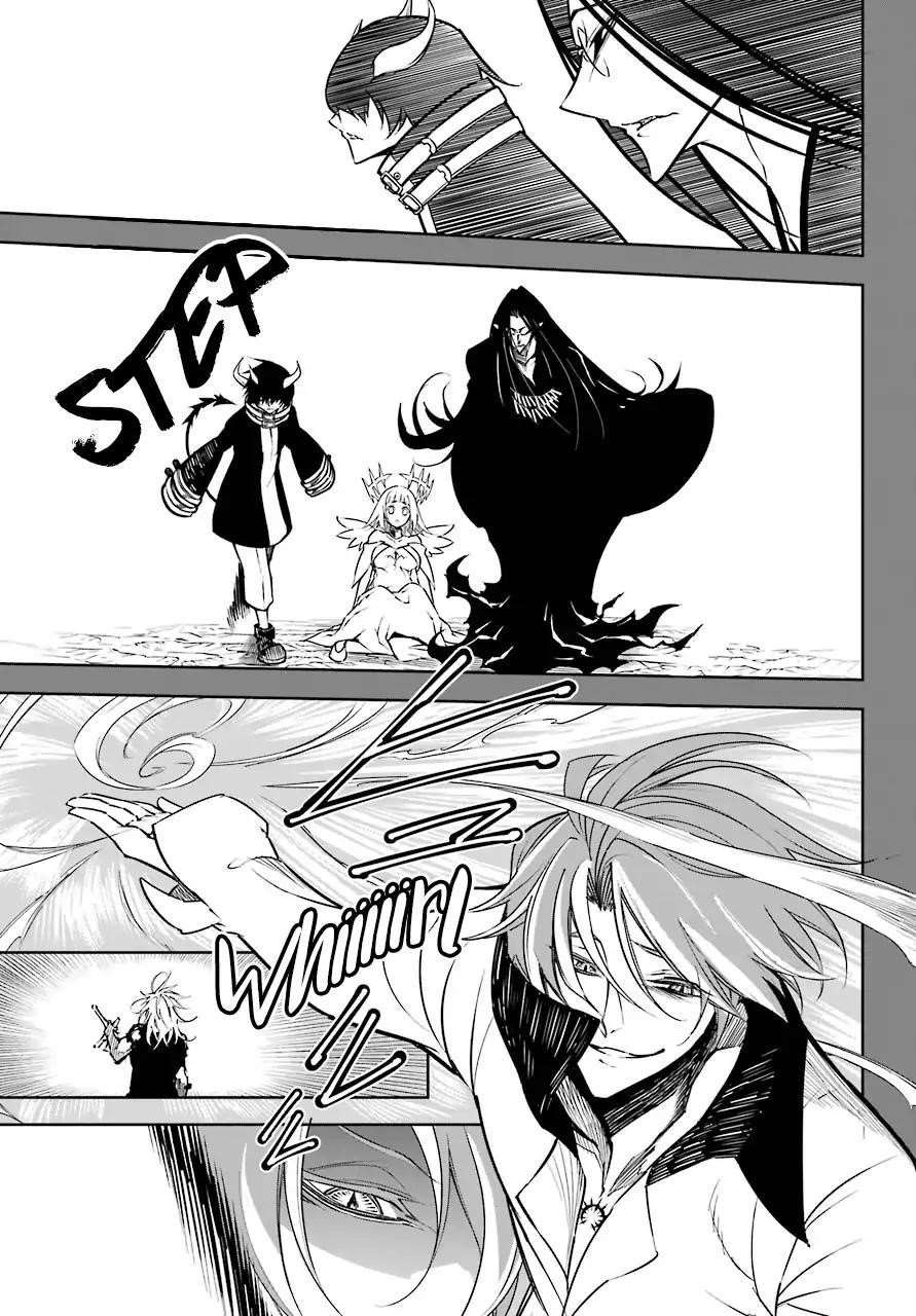 Ragna Crimson Chapter 14 - Page 6