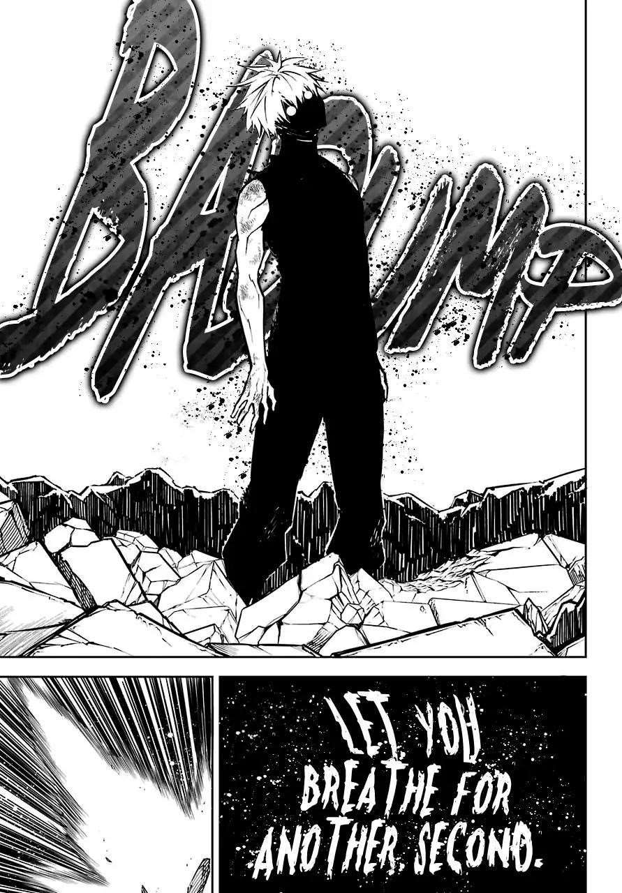 Ragna Crimson Chapter 15 - Page 20