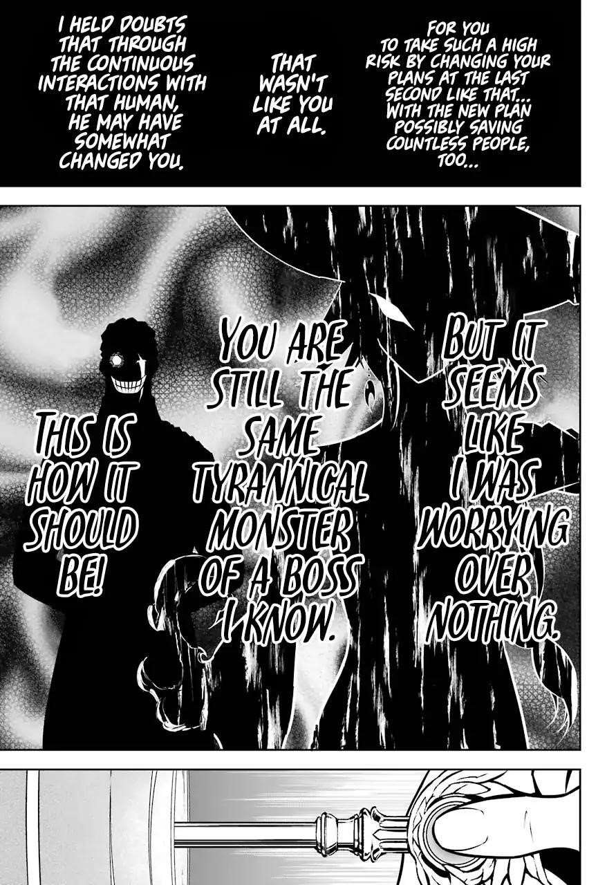 Ragna Crimson Chapter 16 - Page 28