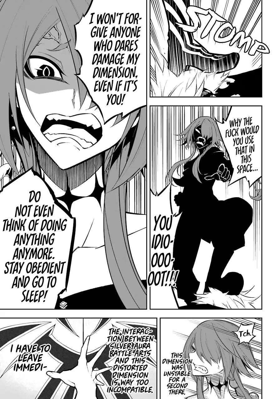 Ragna Crimson Chapter 16 - Page 44