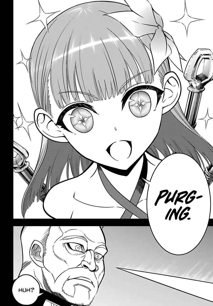 Ragna Crimson Chapter 18 - Page 2