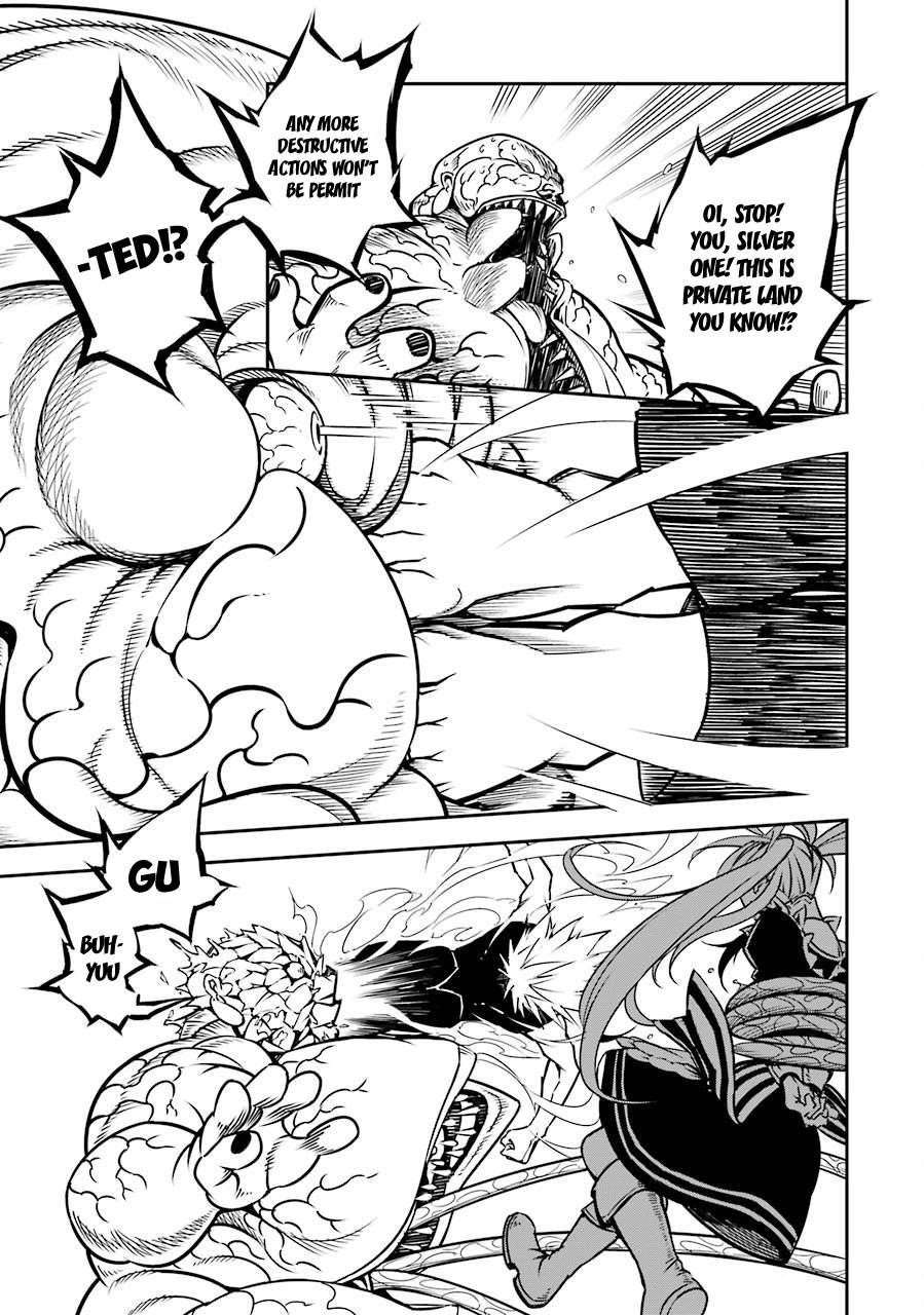 Ragna Crimson Chapter 2 - Page 41