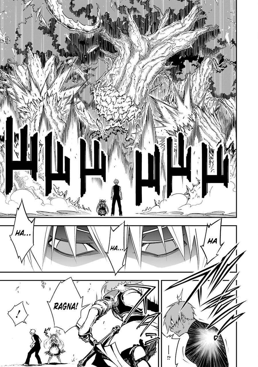 Ragna Crimson Chapter 2 - Page 53