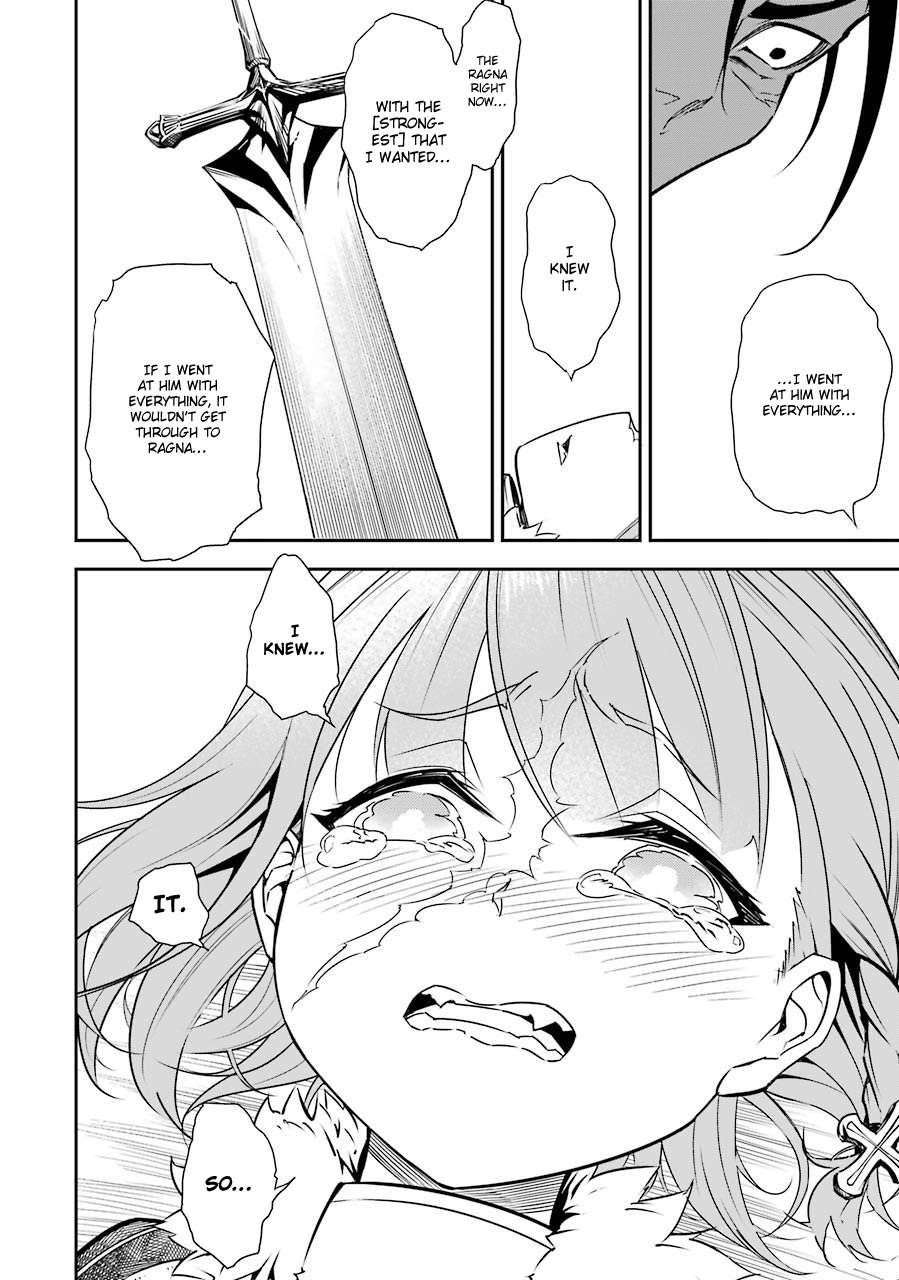 Ragna Crimson Chapter 2 - Page 66