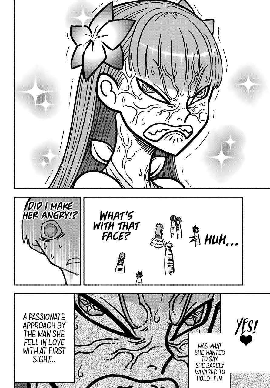 Ragna Crimson Chapter 20 - Page 26