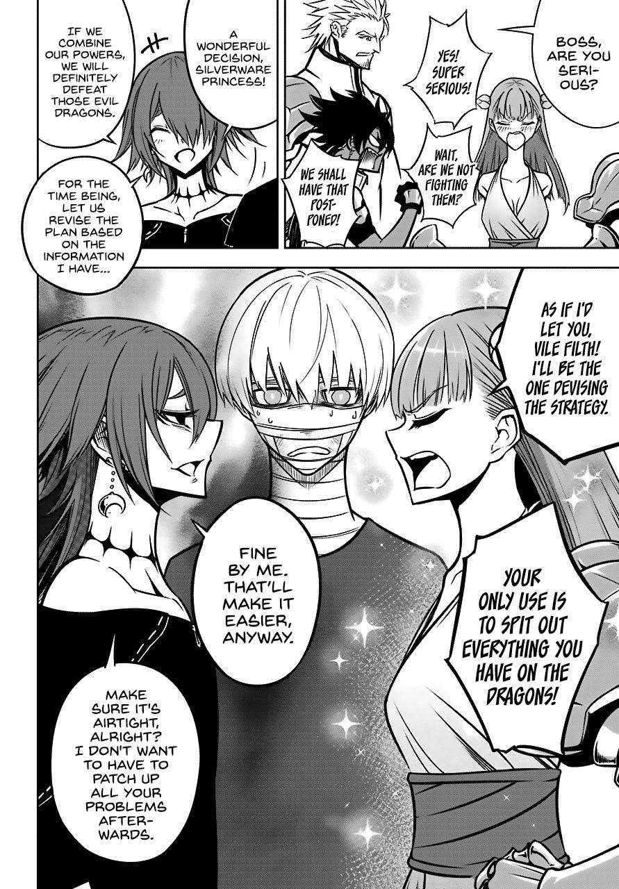 Ragna Crimson Chapter 20 - Page 30