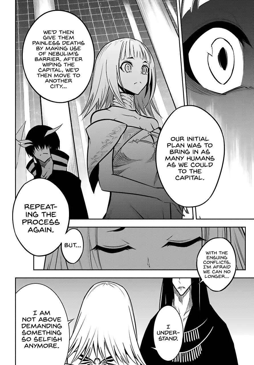 Ragna Crimson Chapter 22 - Page 14
