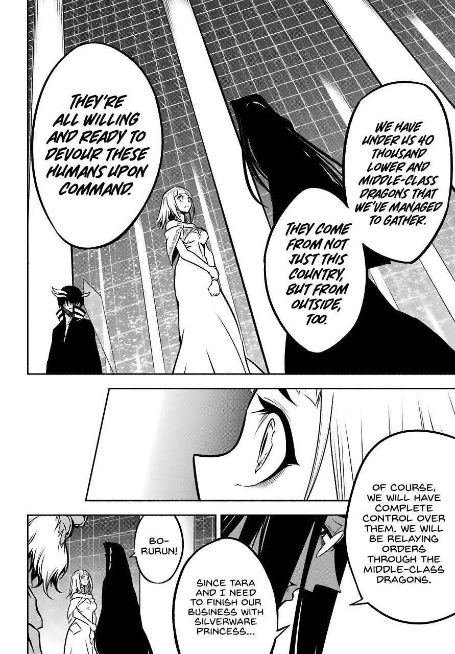 Ragna Crimson Chapter 22 - Page 16