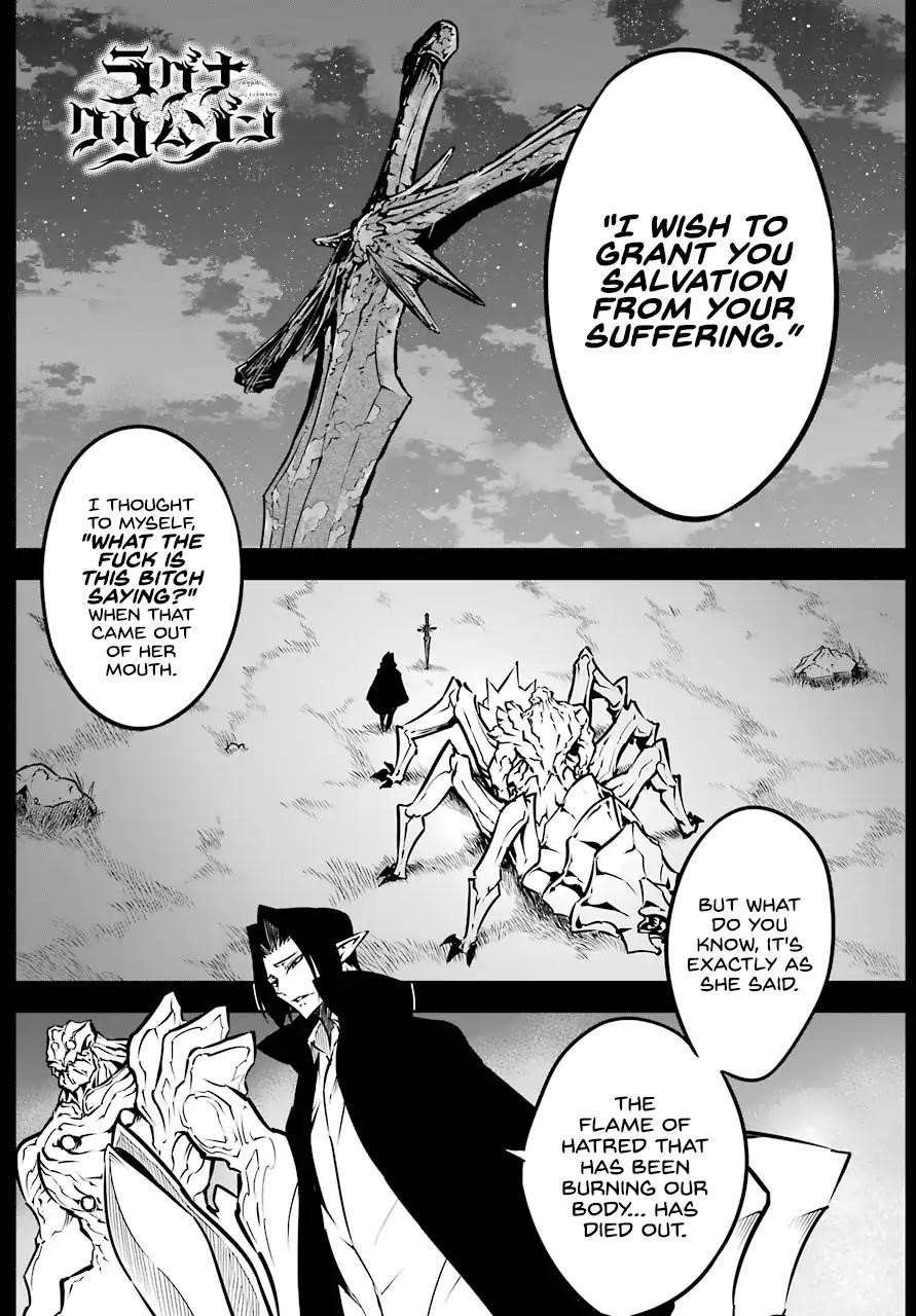 Ragna Crimson Chapter 22 - Page 2