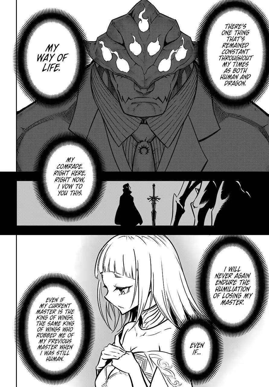 Ragna Crimson Chapter 22 - Page 6