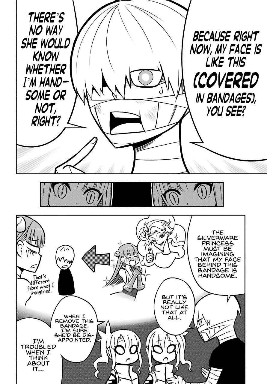 Ragna Crimson Chapter 23 - Page 29