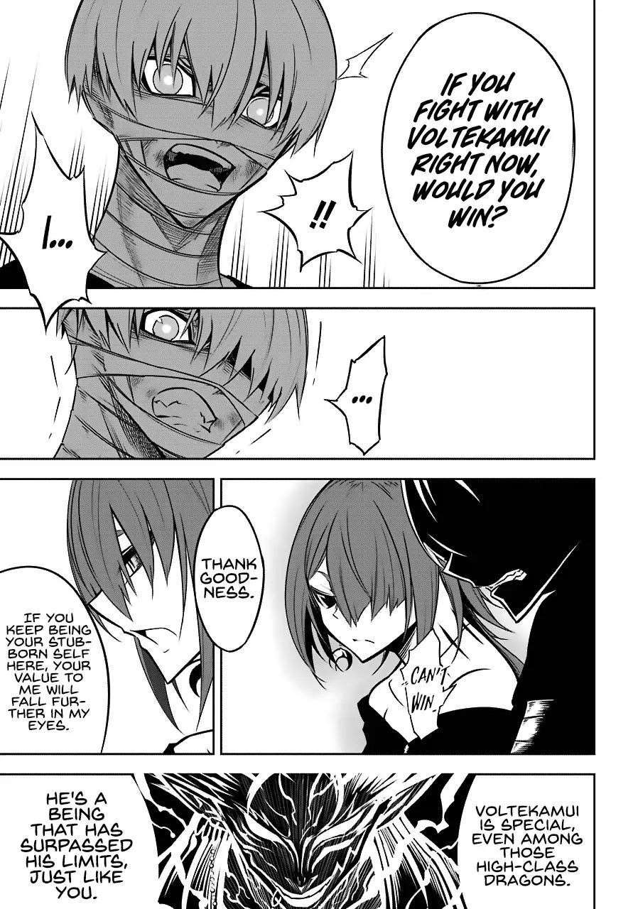 Ragna Crimson Chapter 23 - Page 46