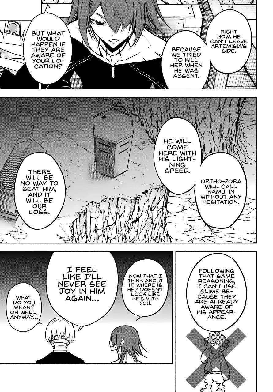 Ragna Crimson Chapter 23 - Page 48