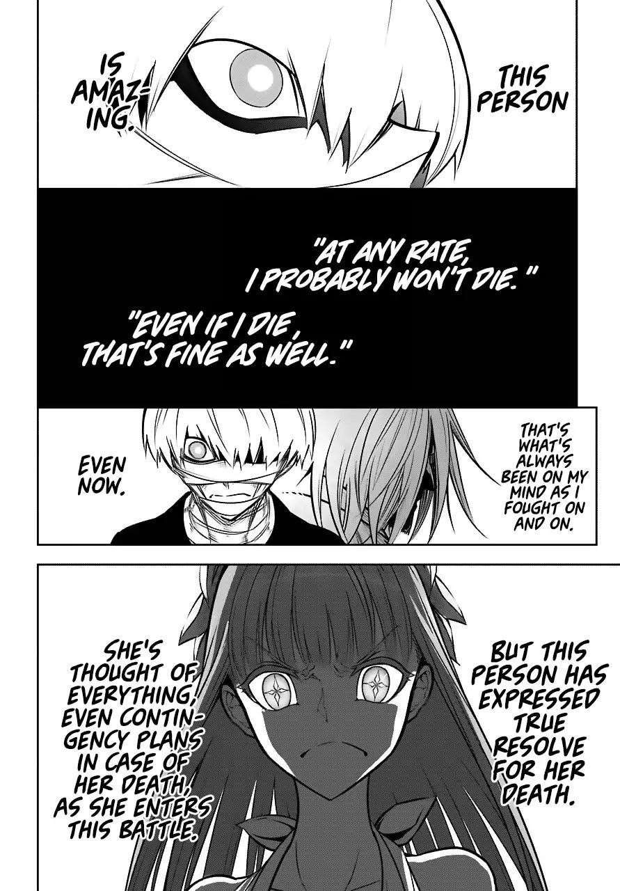 Ragna Crimson Chapter 24 - Page 17