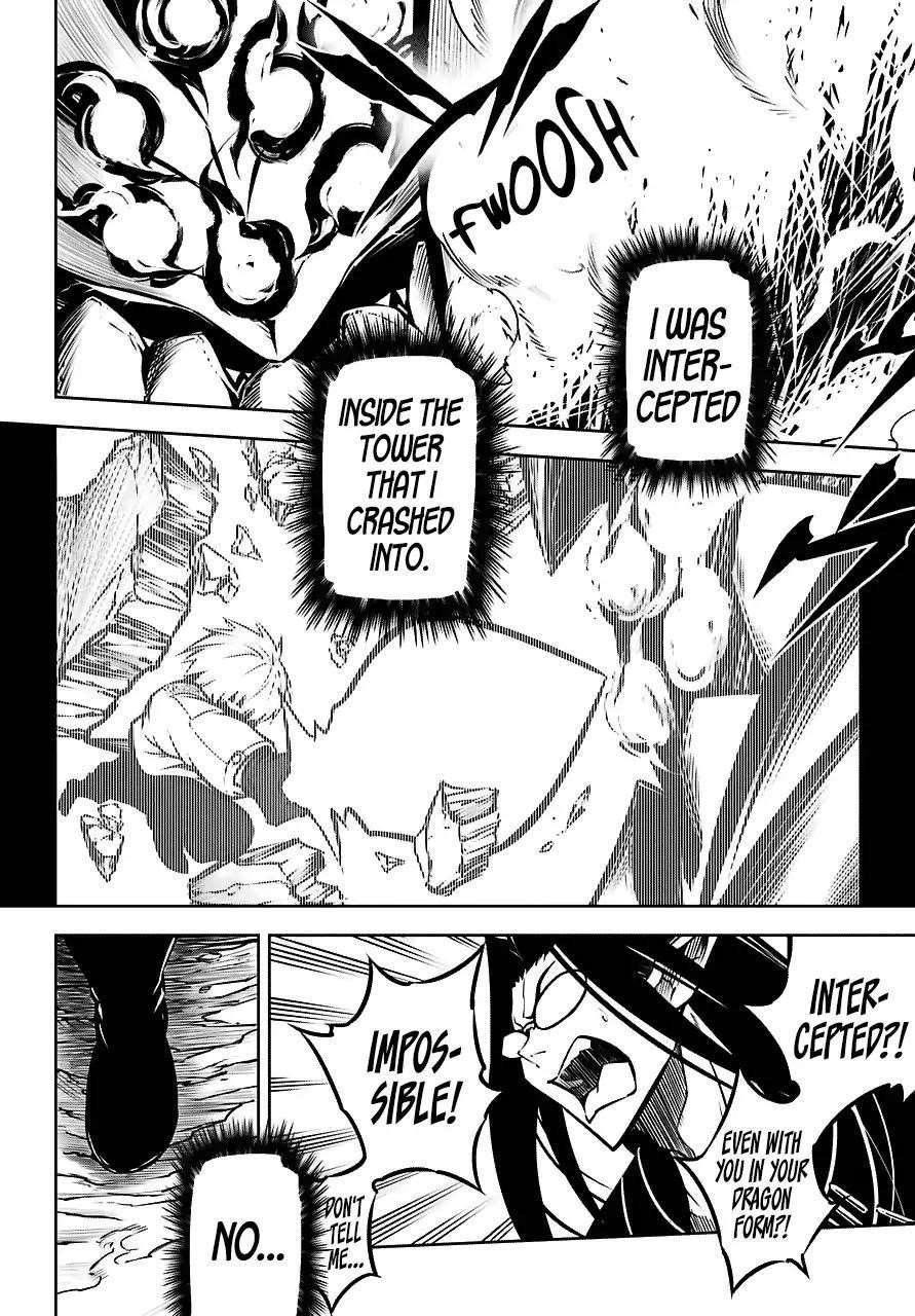 Ragna Crimson Chapter 24 - Page 38