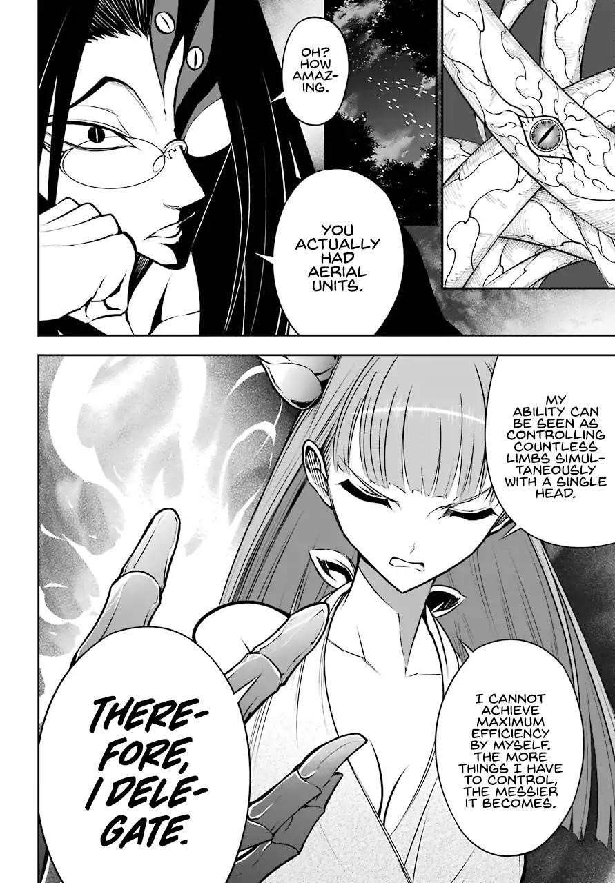 Ragna Crimson Chapter 26 - Page 5