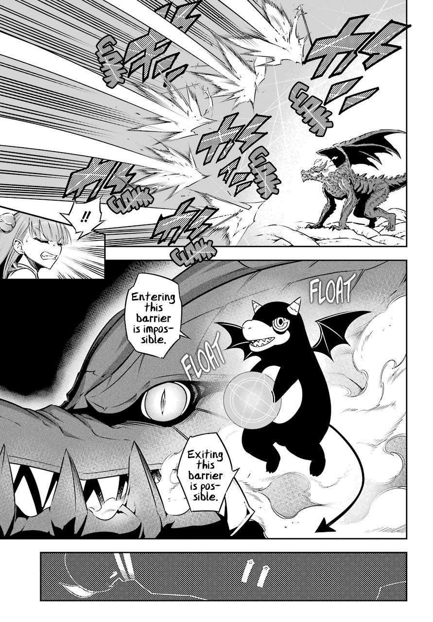 Ragna Crimson Chapter 29 - Page 17