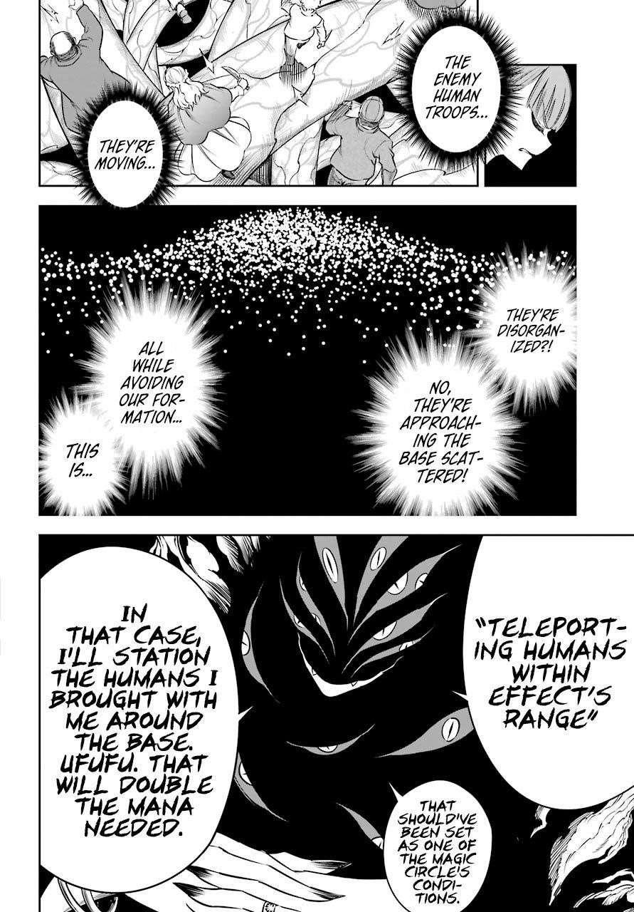 Ragna Crimson Chapter 29 - Page 6