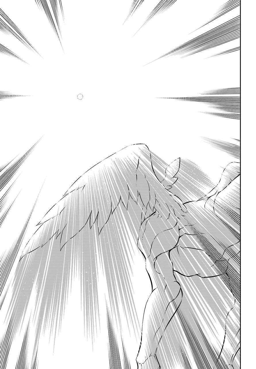 Ragna Crimson Chapter 30 - Page 28