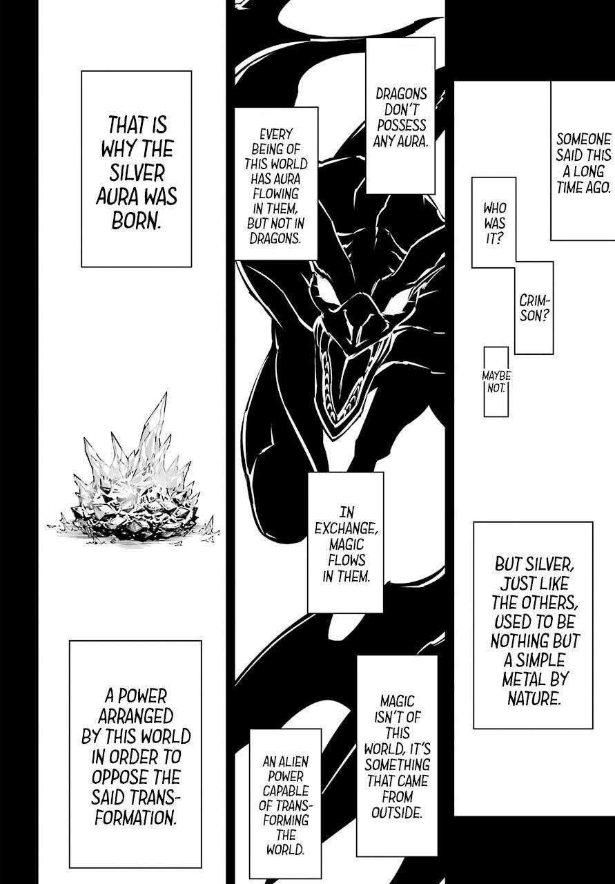 Ragna Crimson Chapter 33 - Page 13