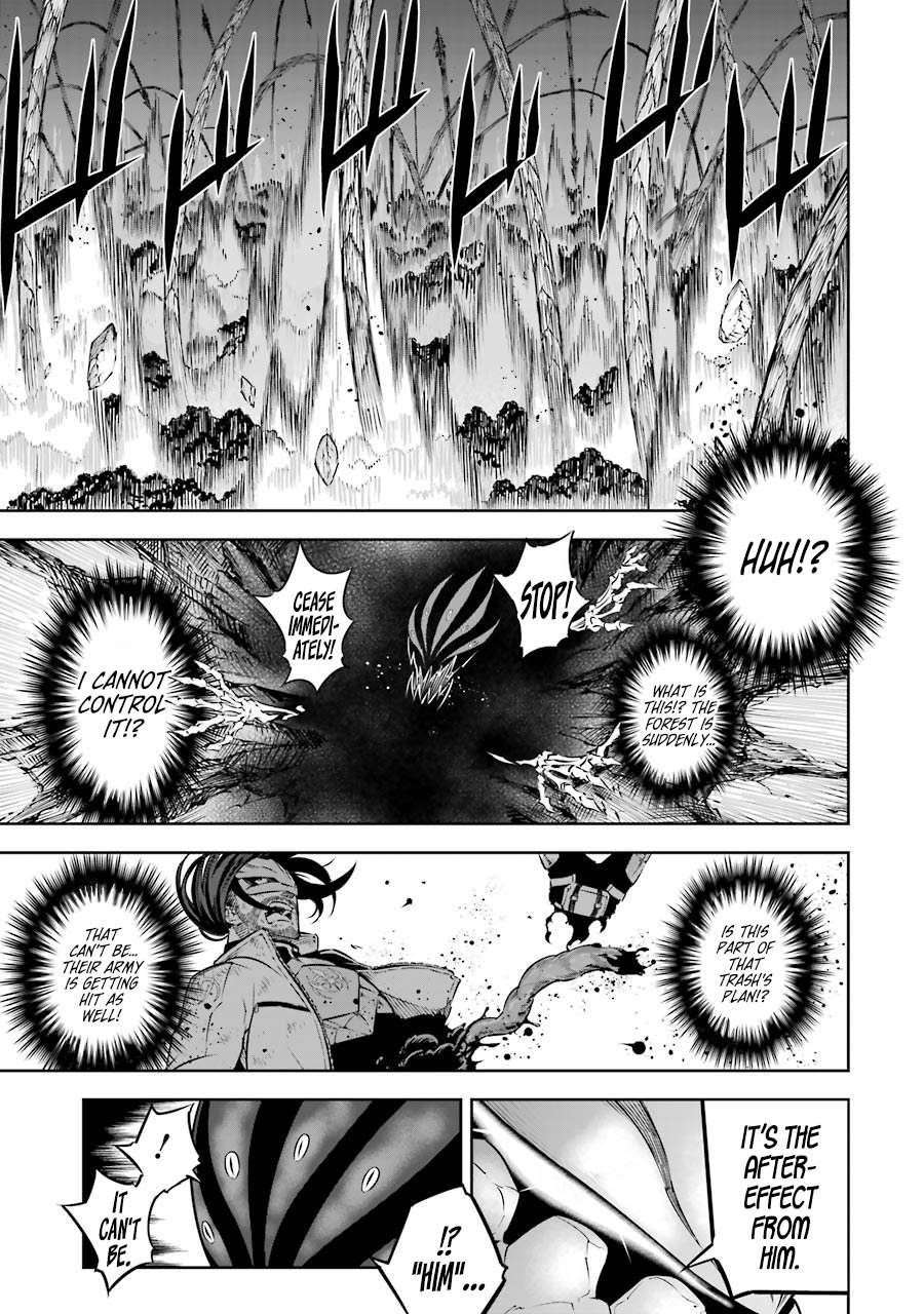 Ragna Crimson Chapter 36 - Page 16