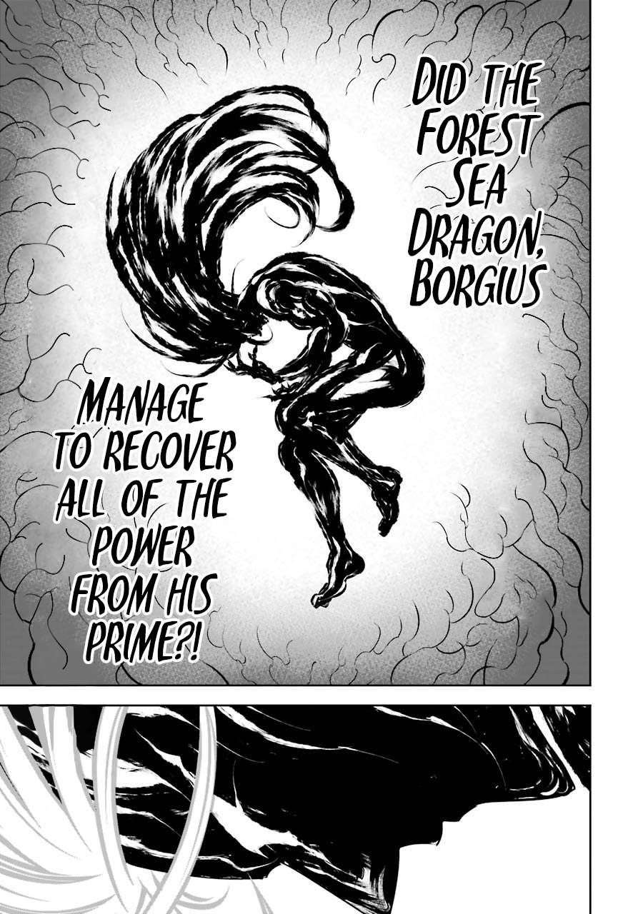 Ragna Crimson Chapter 36 - Page 18