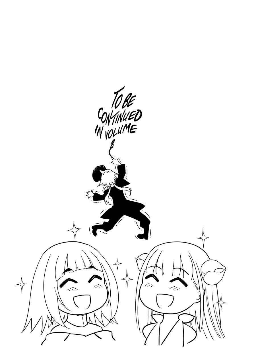 Ragna Crimson Chapter 36 - Page 36