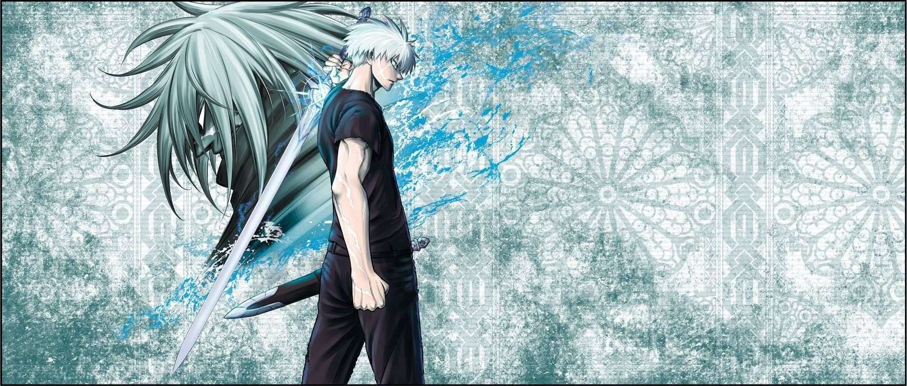 Ragna Crimson Chapter 36 - Page 38