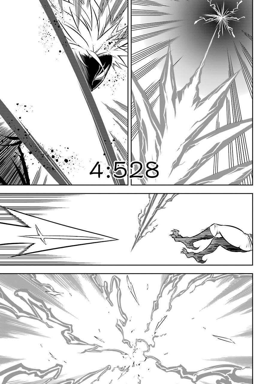 Ragna Crimson Chapter 40 - Page 22