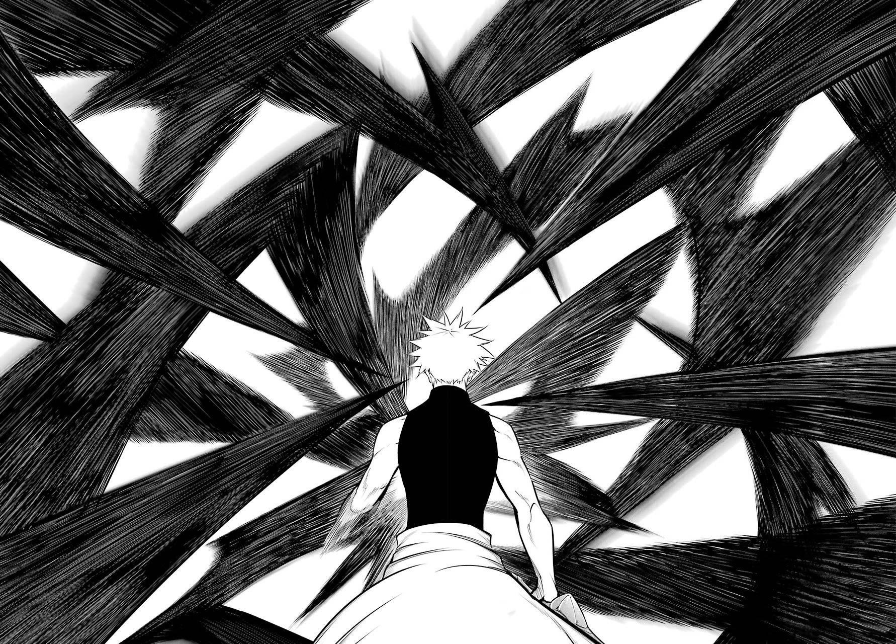 Ragna Crimson Chapter 47.2 - Page 20