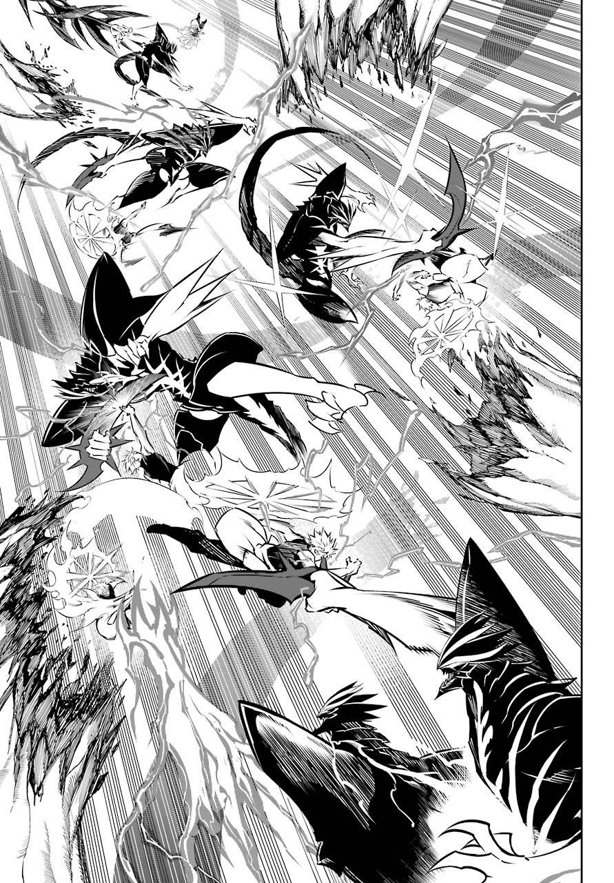 Ragna Crimson Chapter 48 - Page 13