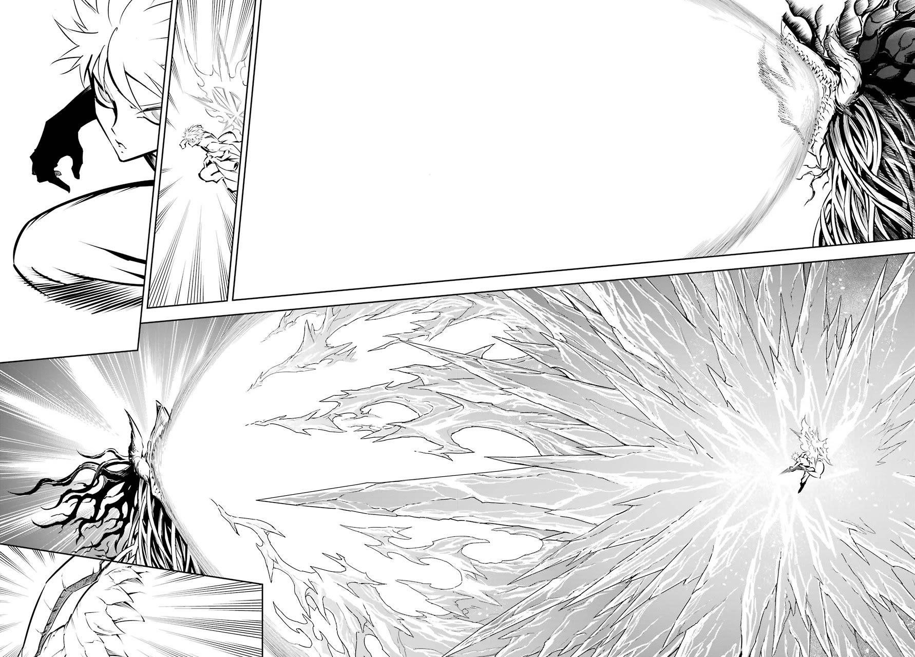 Ragna Crimson Chapter 48 - Page 16