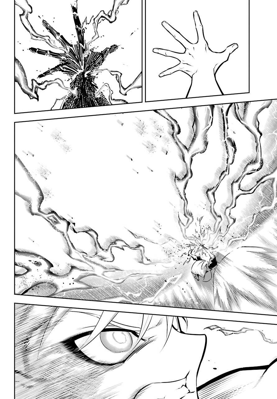 Ragna Crimson Chapter 48 - Page 29