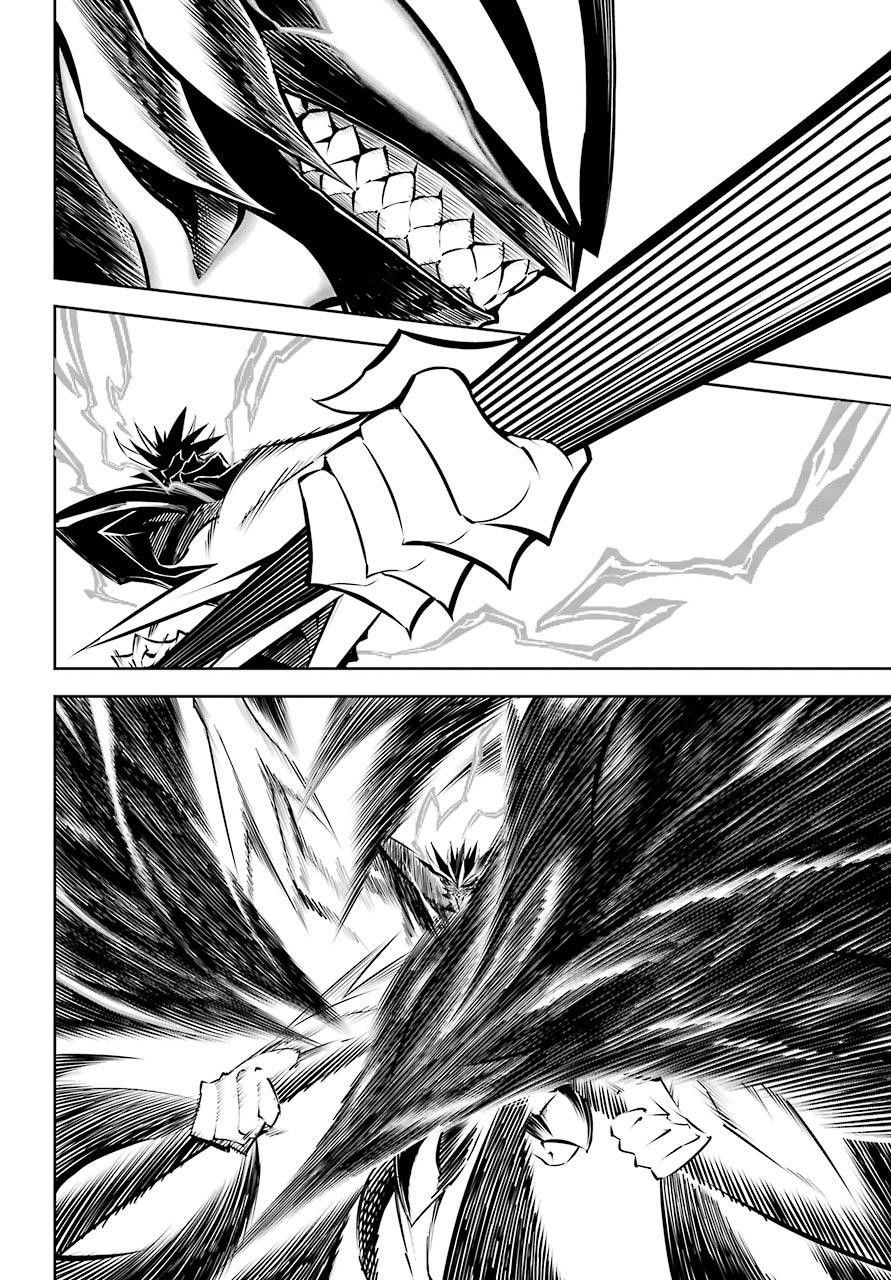 Ragna Crimson Chapter 48 - Page 3