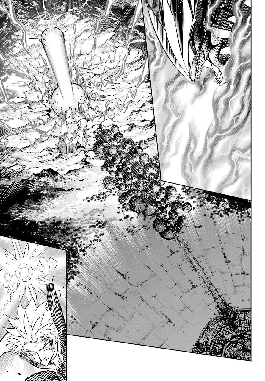 Ragna Crimson Chapter 48 - Page 30