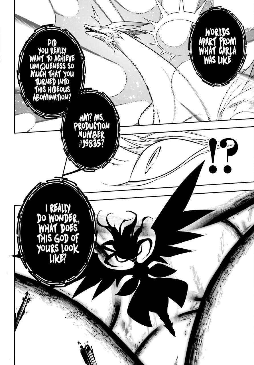 Ragna Crimson Chapter 50 - Page 29