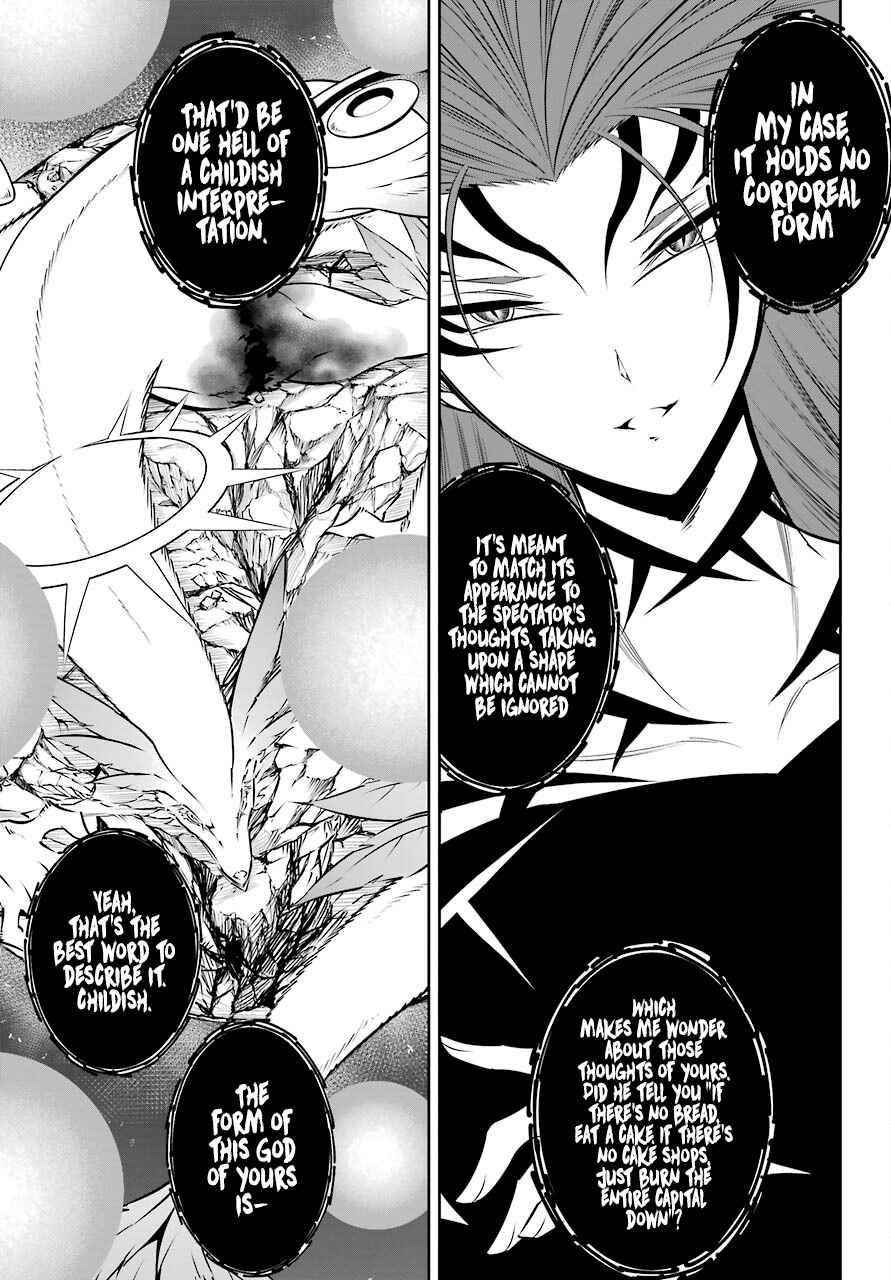 Ragna Crimson Chapter 50 - Page 30