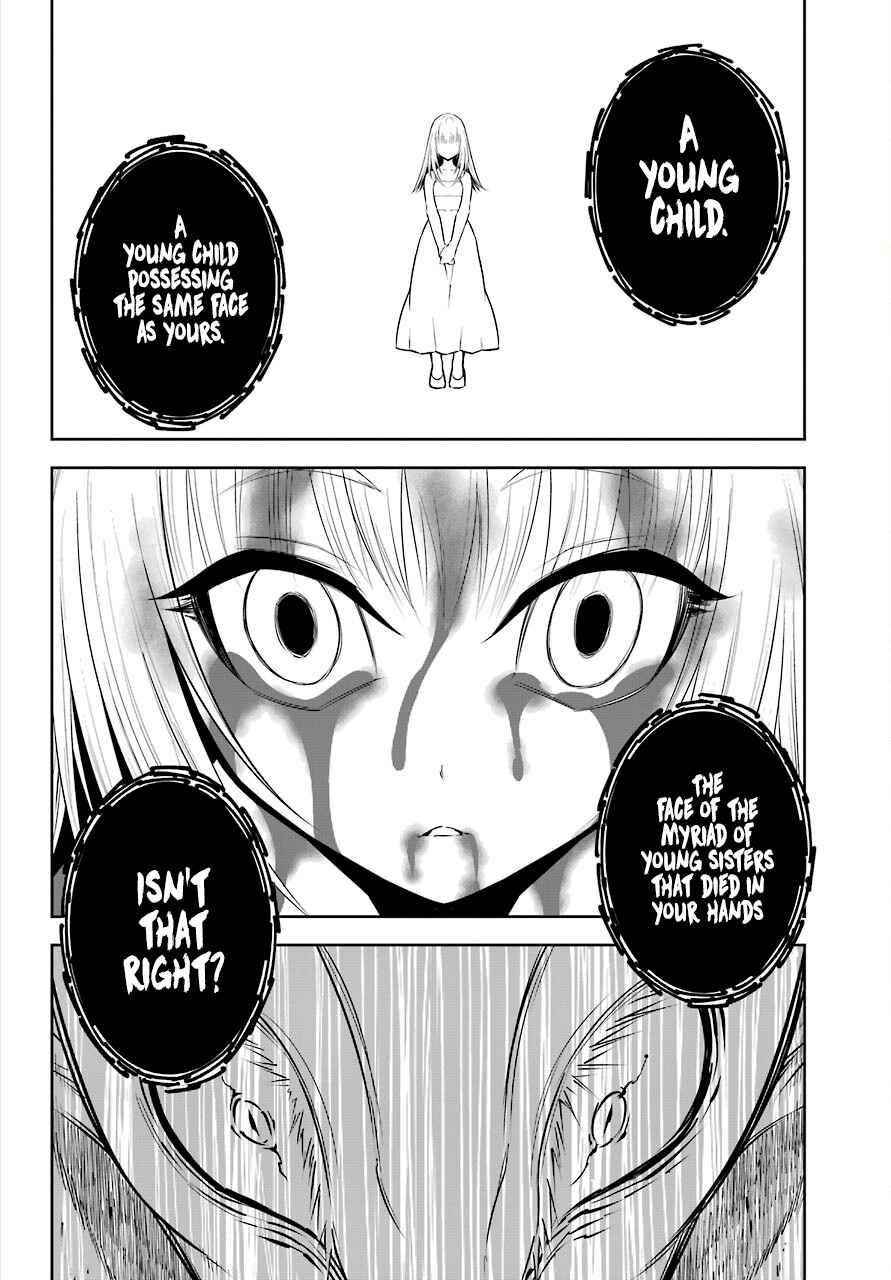 Ragna Crimson Chapter 50 - Page 31