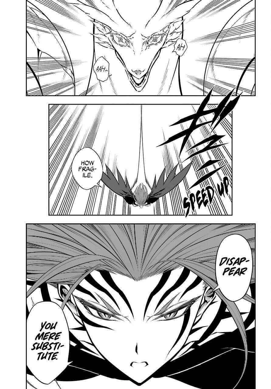Ragna Crimson Chapter 50 - Page 49
