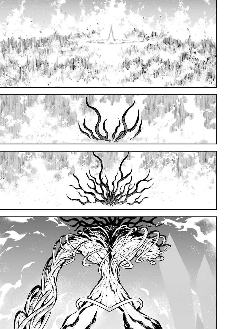 Ragna Crimson Chapter 52 - Page 5